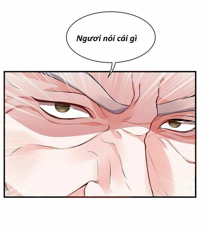 Độc Phi Thần Y Quá Kiêu Ngạo Chapter 25 - Trang 2