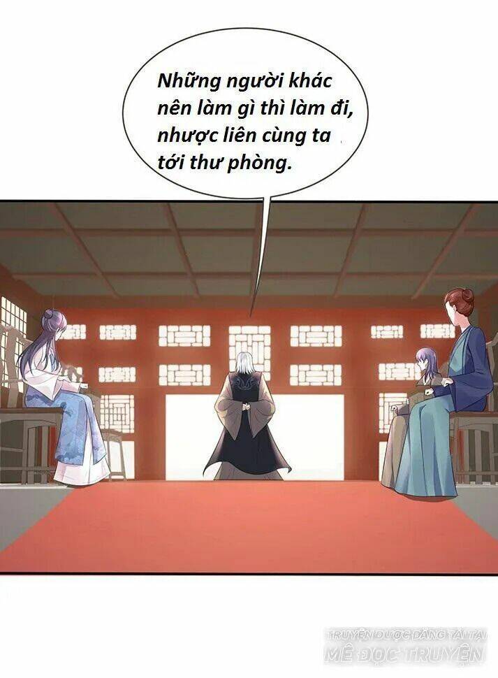 Độc Phi Thần Y Quá Kiêu Ngạo Chapter 25 - Trang 2