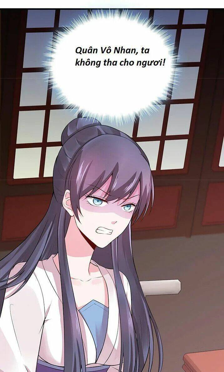 Độc Phi Thần Y Quá Kiêu Ngạo Chapter 25 - Trang 2