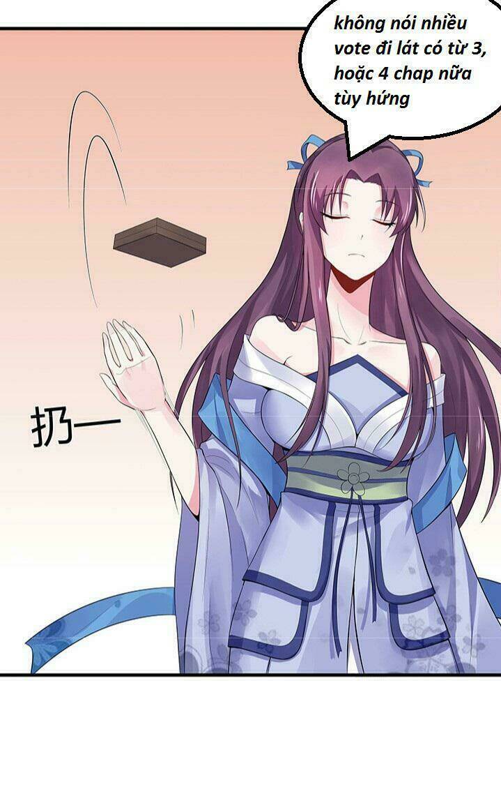 Độc Phi Thần Y Quá Kiêu Ngạo Chapter 25 - Trang 2