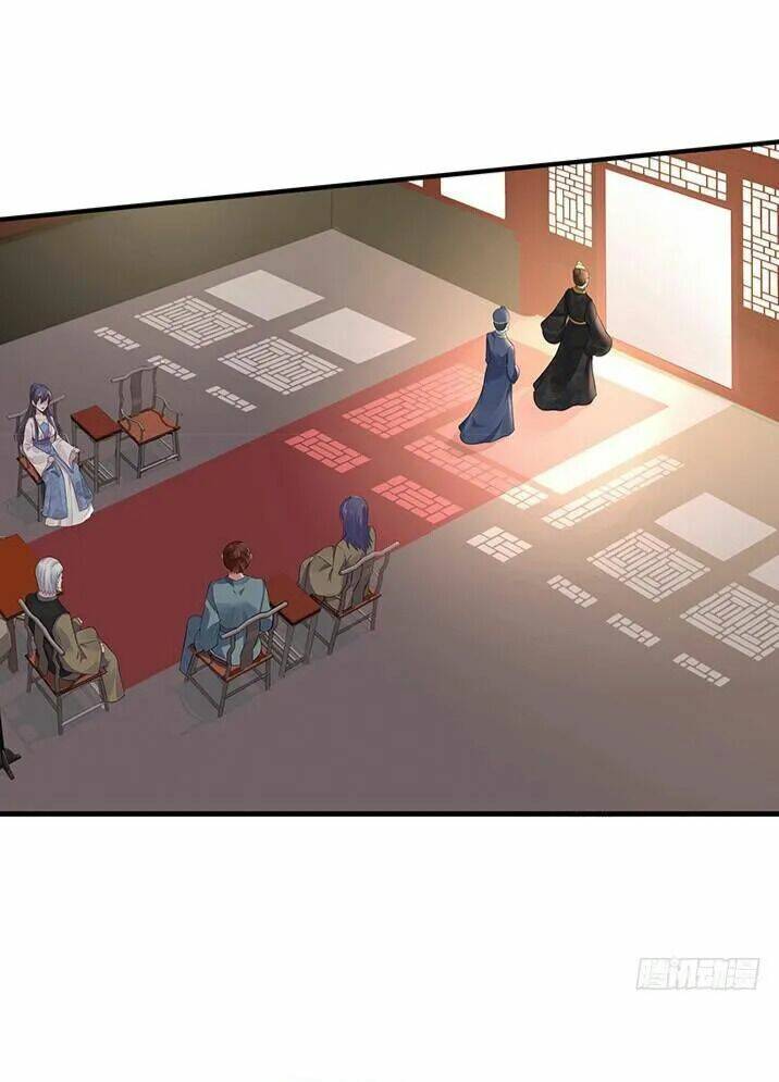 Độc Phi Thần Y Quá Kiêu Ngạo Chapter 25 - Trang 2