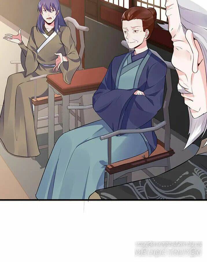 Độc Phi Thần Y Quá Kiêu Ngạo Chapter 25 - Trang 2