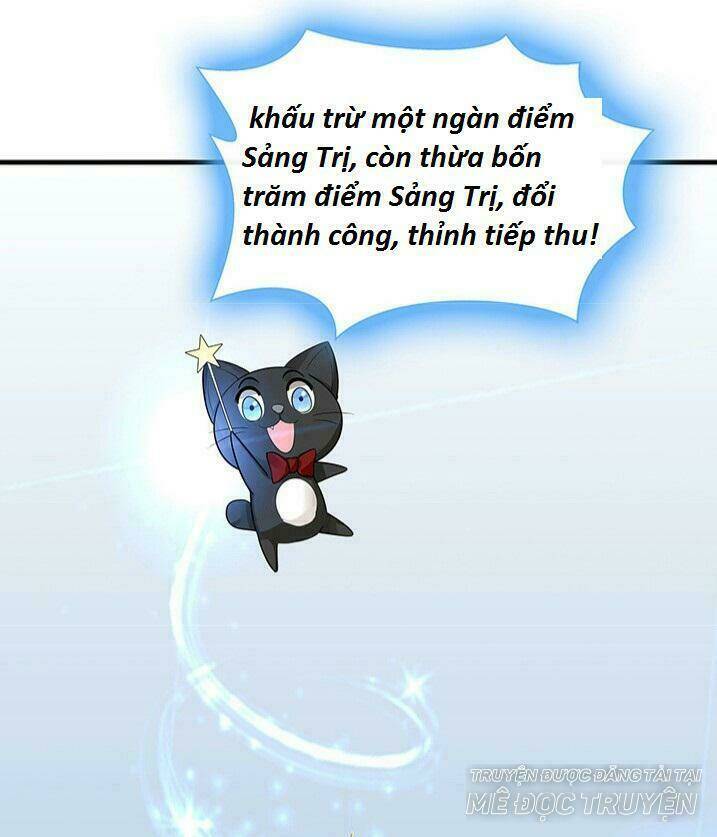 Độc Phi Thần Y Quá Kiêu Ngạo Chapter 26 - Trang 2