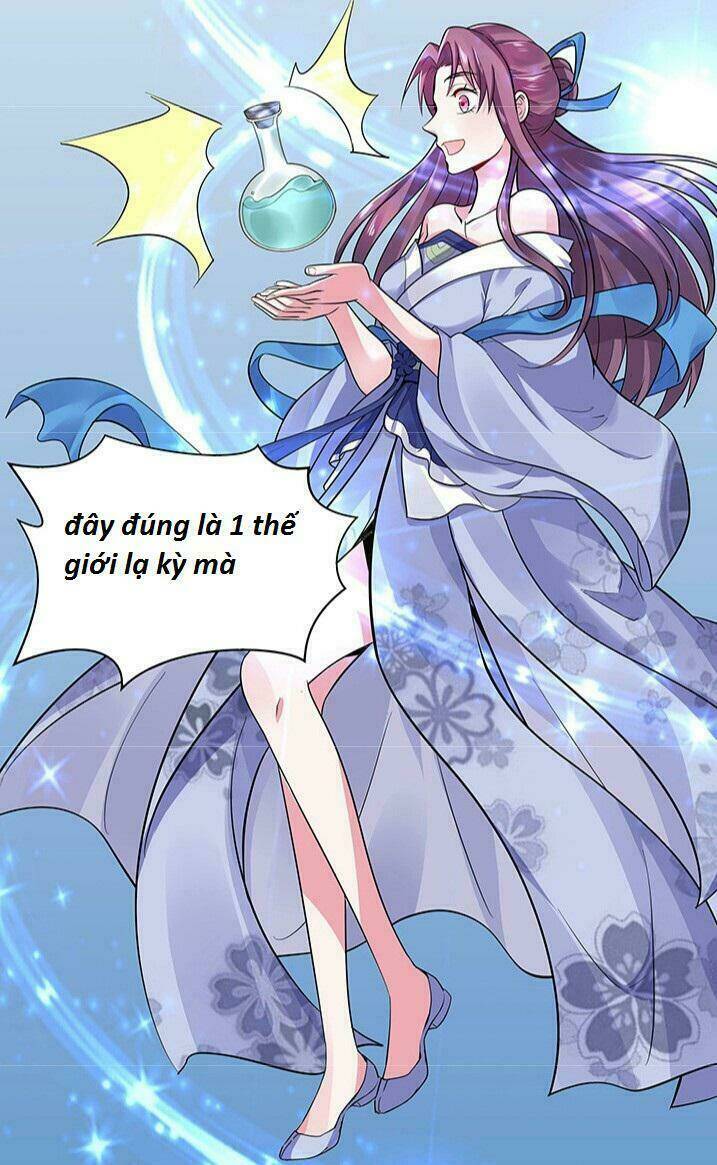 Độc Phi Thần Y Quá Kiêu Ngạo Chapter 26 - Trang 2