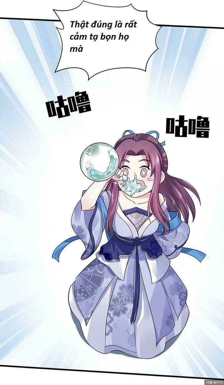 Độc Phi Thần Y Quá Kiêu Ngạo Chapter 26 - Trang 2