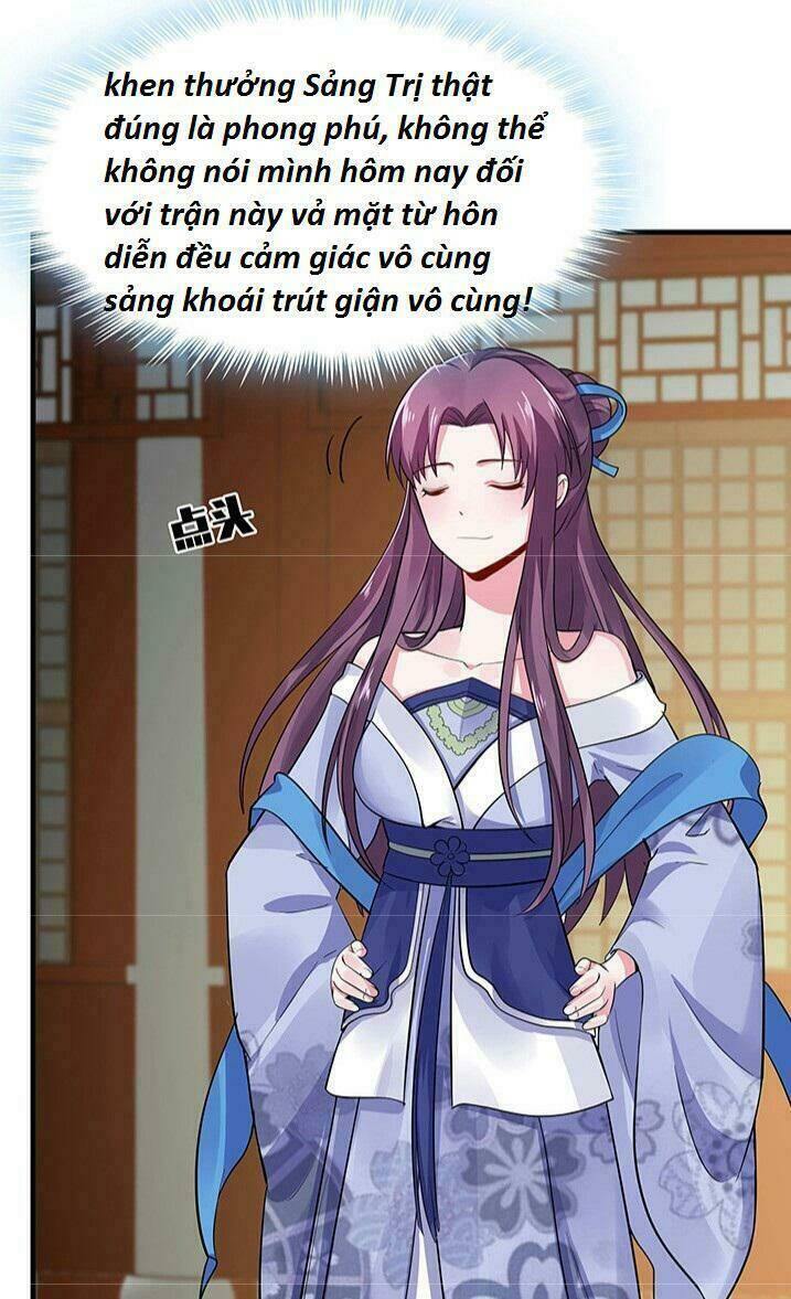 Độc Phi Thần Y Quá Kiêu Ngạo Chapter 26 - Trang 2