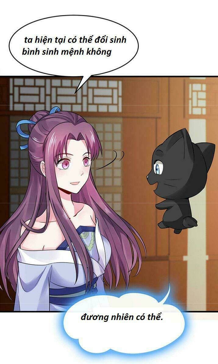 Độc Phi Thần Y Quá Kiêu Ngạo Chapter 26 - Trang 2