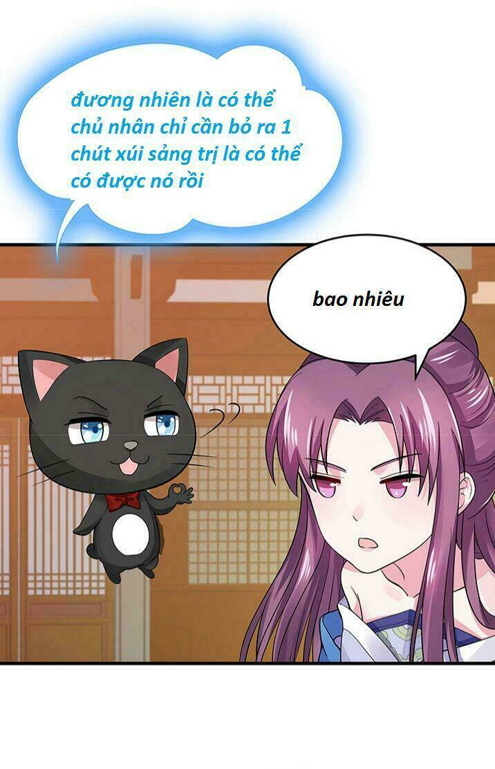 Độc Phi Thần Y Quá Kiêu Ngạo Chapter 27 - Trang 2