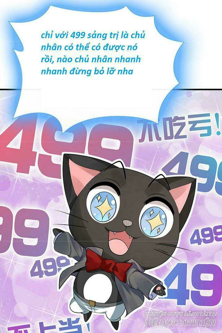 Độc Phi Thần Y Quá Kiêu Ngạo Chapter 27 - Trang 2