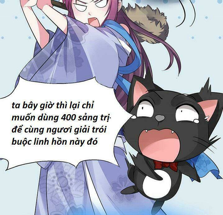 Độc Phi Thần Y Quá Kiêu Ngạo Chapter 27 - Trang 2