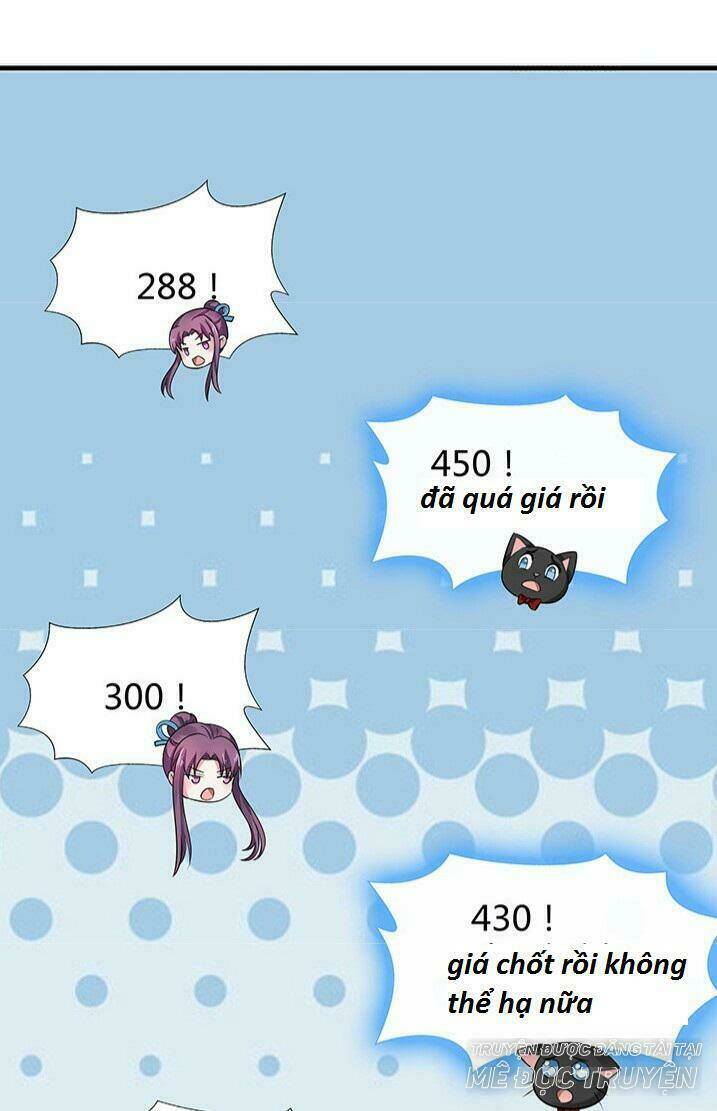 Độc Phi Thần Y Quá Kiêu Ngạo Chapter 27 - Trang 2