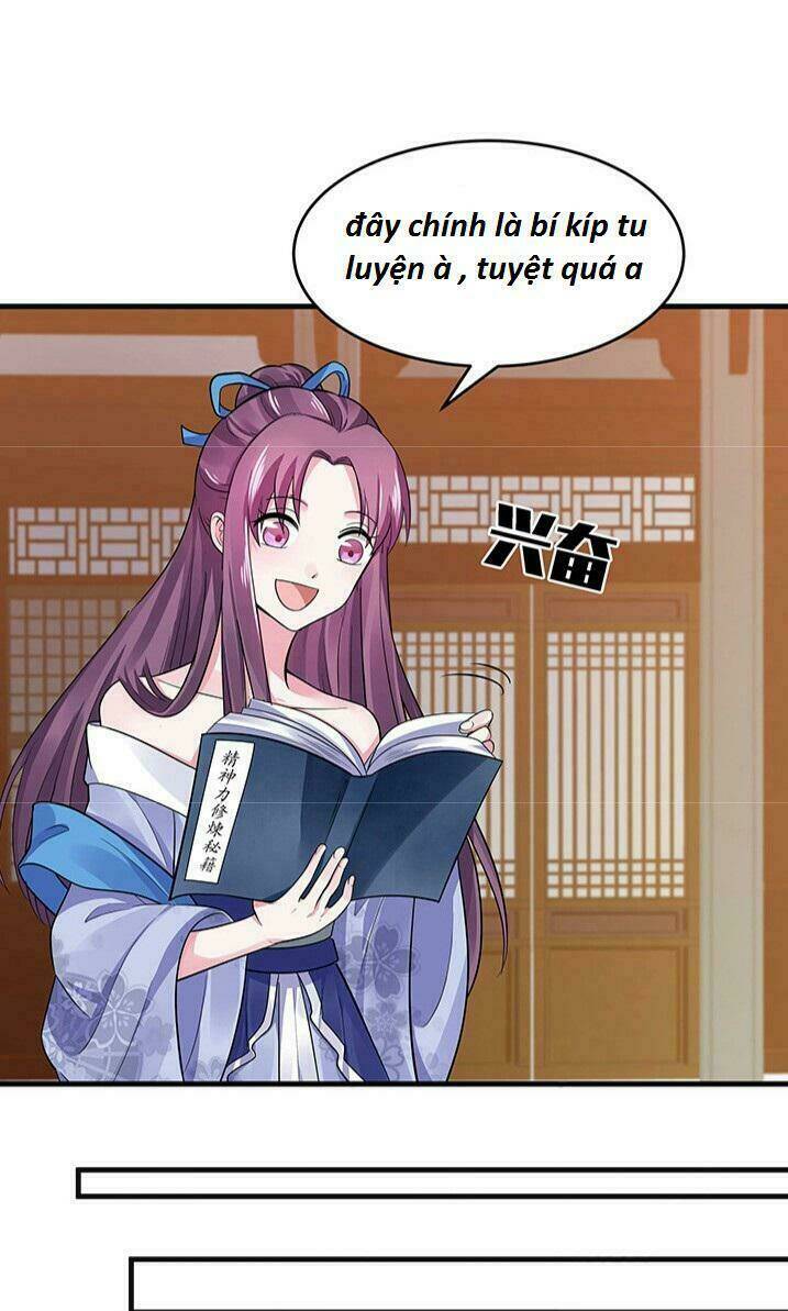 Độc Phi Thần Y Quá Kiêu Ngạo Chapter 27 - Trang 2