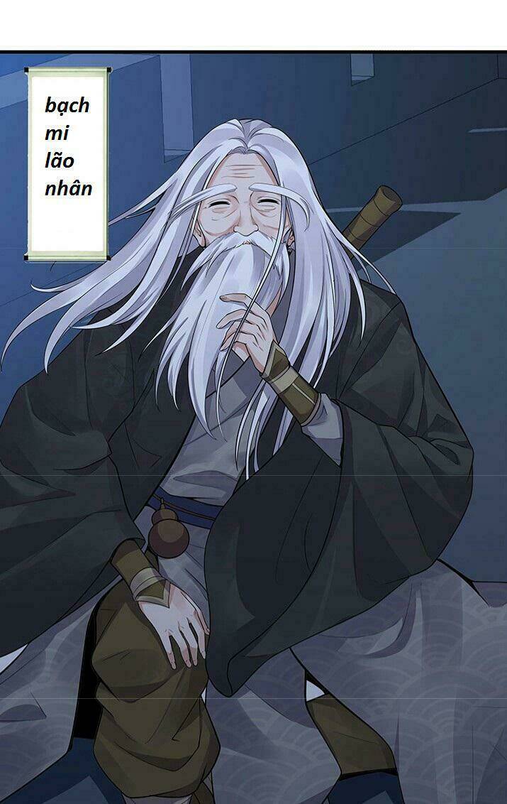 Độc Phi Thần Y Quá Kiêu Ngạo Chapter 27 - Trang 2