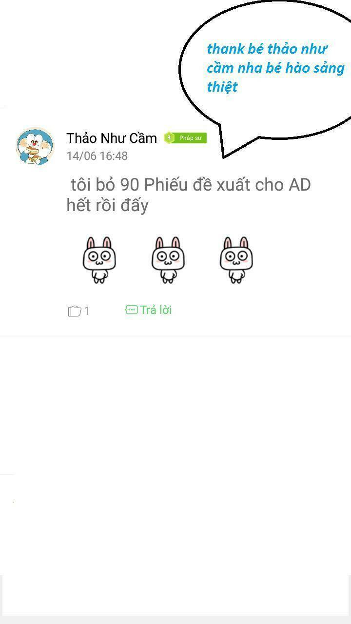 Độc Phi Thần Y Quá Kiêu Ngạo Chapter 27 - Trang 2