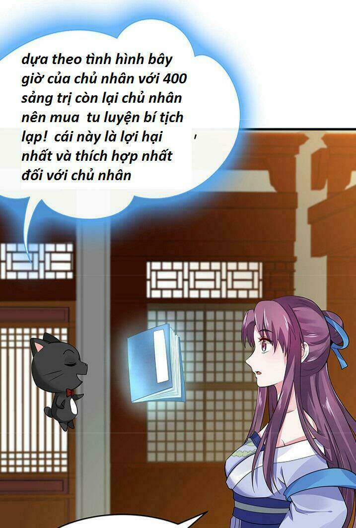 Độc Phi Thần Y Quá Kiêu Ngạo Chapter 27 - Trang 2