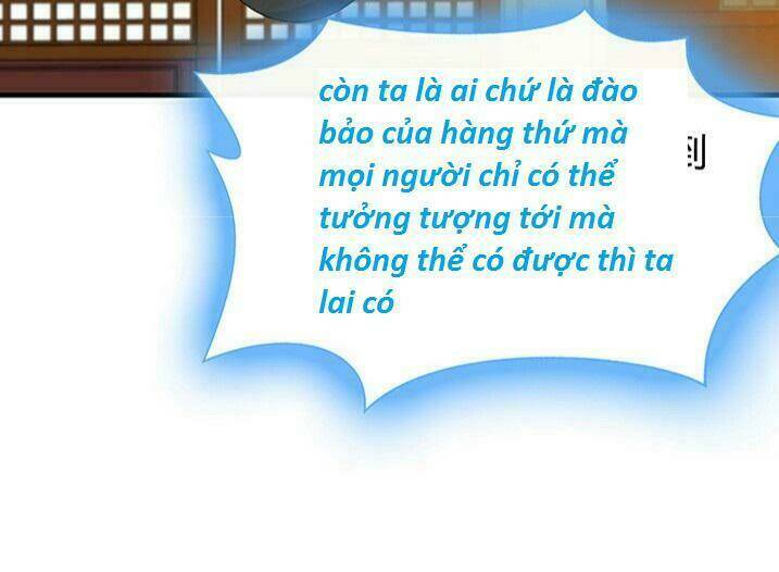 Độc Phi Thần Y Quá Kiêu Ngạo Chapter 27 - Trang 2