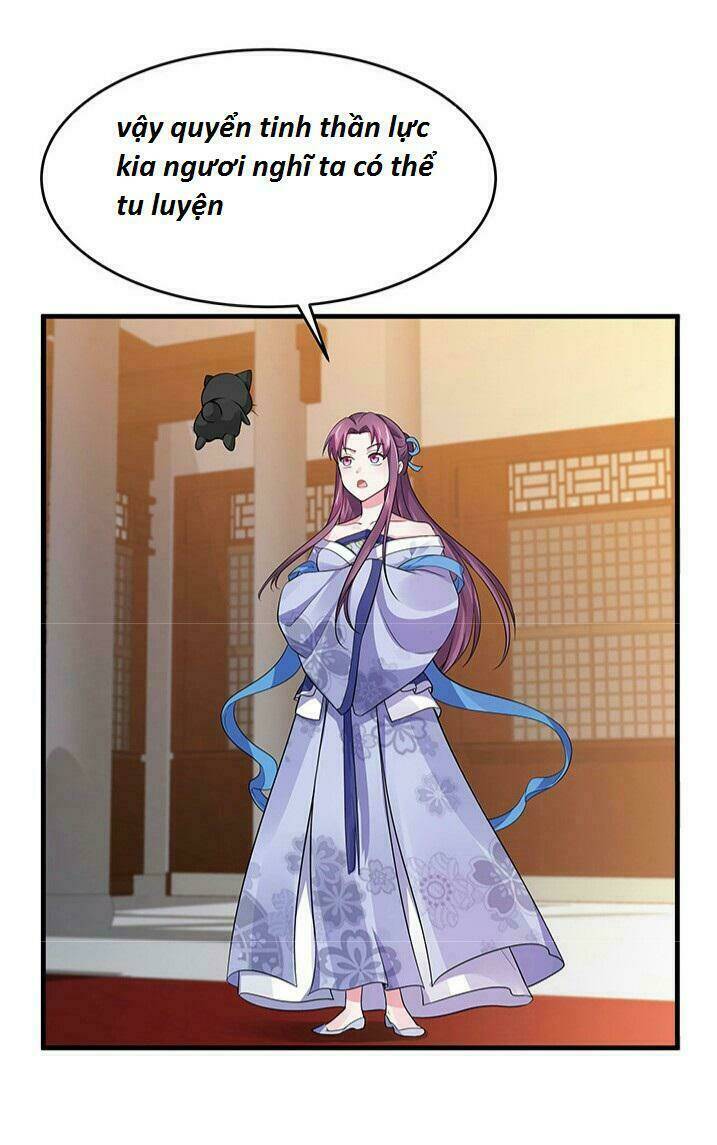 Độc Phi Thần Y Quá Kiêu Ngạo Chapter 27 - Trang 2