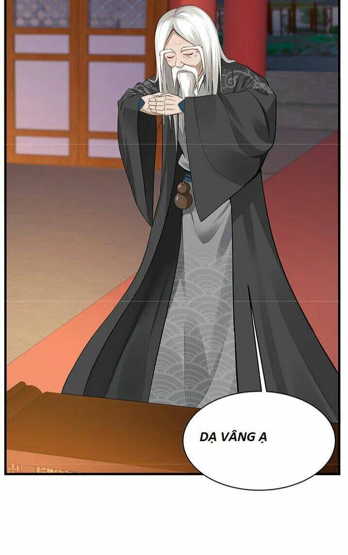 Độc Phi Thần Y Quá Kiêu Ngạo Chapter 28 - Trang 2