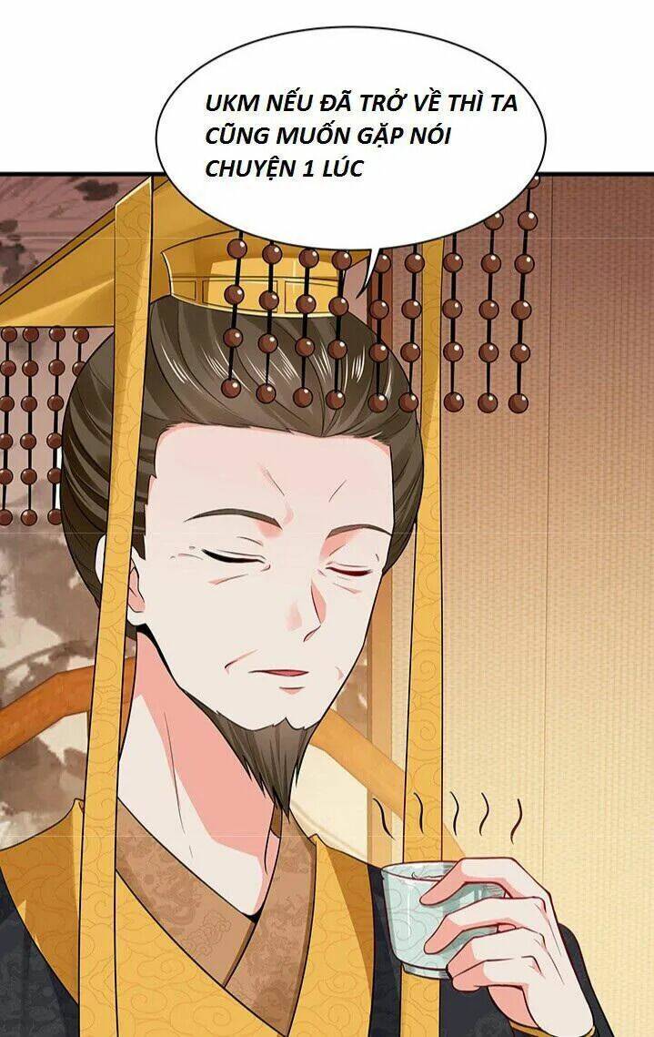 Độc Phi Thần Y Quá Kiêu Ngạo Chapter 28 - Trang 2