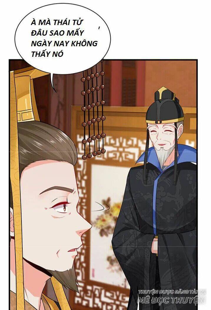 Độc Phi Thần Y Quá Kiêu Ngạo Chapter 28 - Trang 2