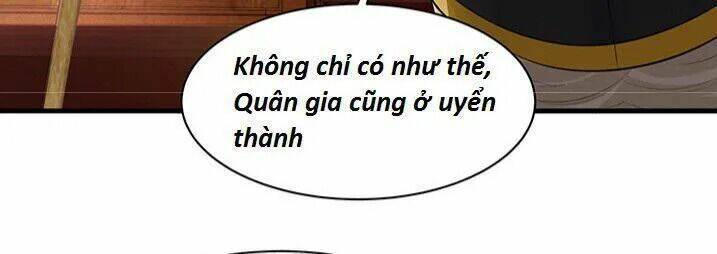 Độc Phi Thần Y Quá Kiêu Ngạo Chapter 28 - Trang 2
