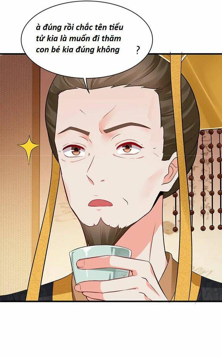 Độc Phi Thần Y Quá Kiêu Ngạo Chapter 28 - Trang 2