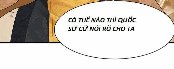 Độc Phi Thần Y Quá Kiêu Ngạo Chapter 28 - Trang 2