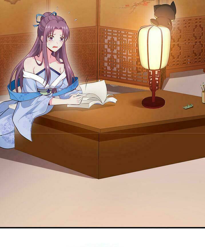 Độc Phi Thần Y Quá Kiêu Ngạo Chapter 29 - Trang 2