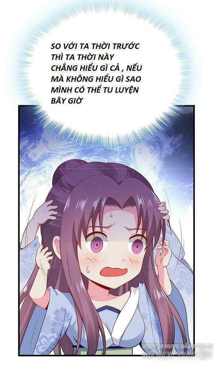 Độc Phi Thần Y Quá Kiêu Ngạo Chapter 29 - Trang 2