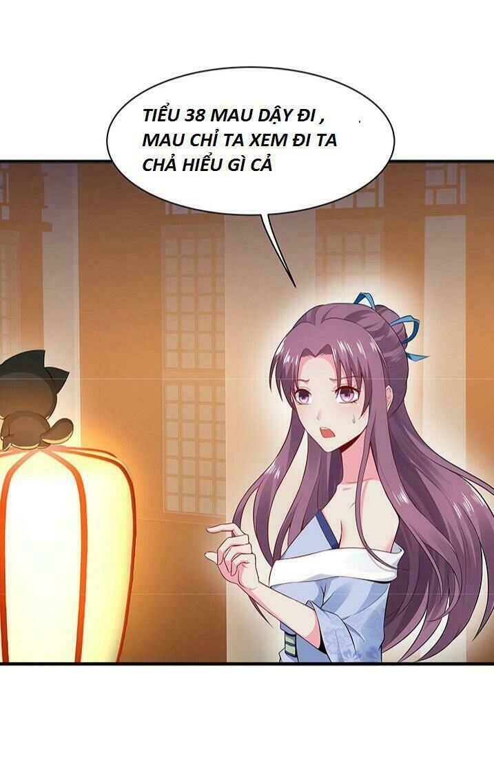 Độc Phi Thần Y Quá Kiêu Ngạo Chapter 29 - Trang 2