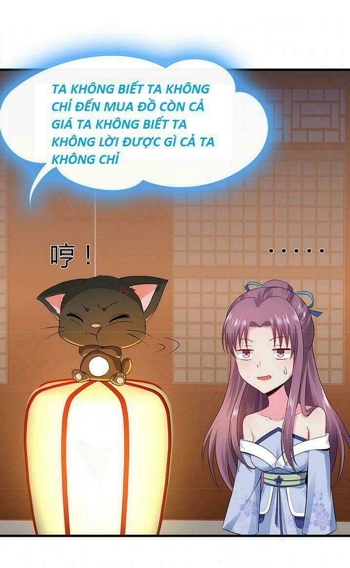 Độc Phi Thần Y Quá Kiêu Ngạo Chapter 29 - Trang 2