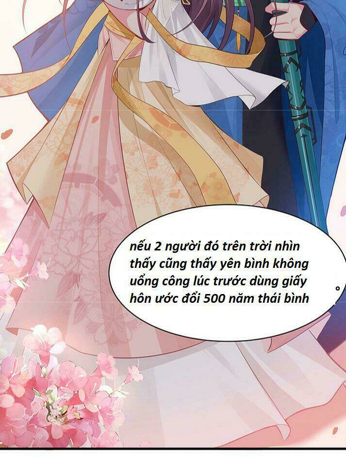 Độc Phi Thần Y Quá Kiêu Ngạo Chapter 29 - Trang 2