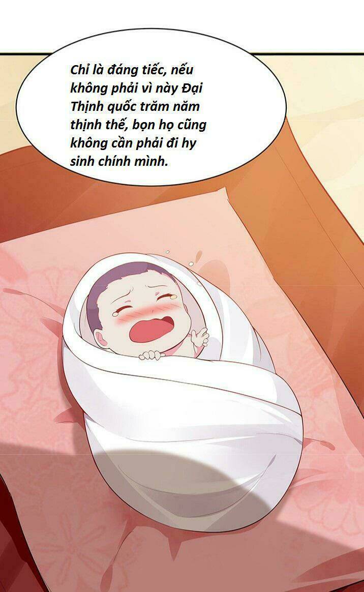 Độc Phi Thần Y Quá Kiêu Ngạo Chapter 29 - Trang 2