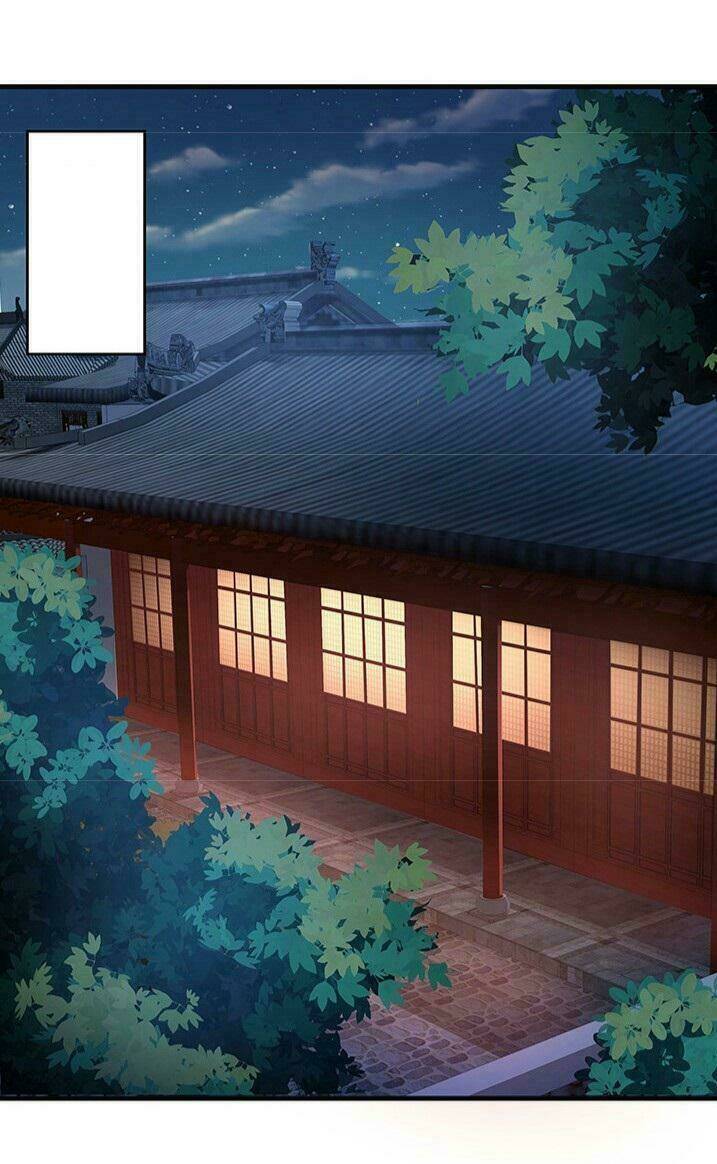 Độc Phi Thần Y Quá Kiêu Ngạo Chapter 29 - Trang 2