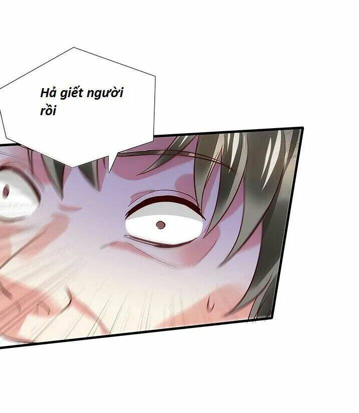 Độc Phi Thần Y Quá Kiêu Ngạo Chapter 3 - Trang 2