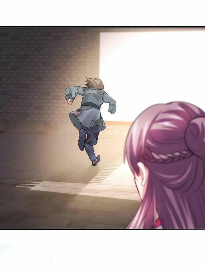 Độc Phi Thần Y Quá Kiêu Ngạo Chapter 3 - Trang 2