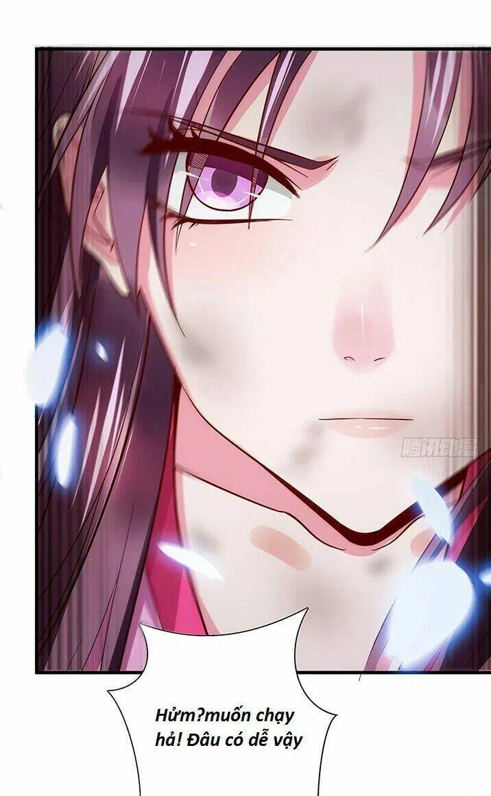 Độc Phi Thần Y Quá Kiêu Ngạo Chapter 3 - Trang 2