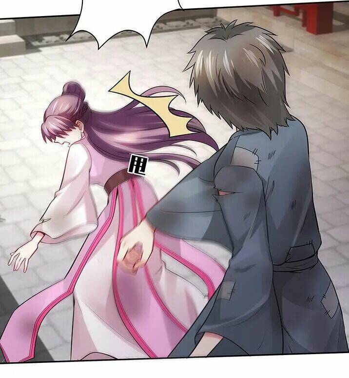 Độc Phi Thần Y Quá Kiêu Ngạo Chapter 3 - Trang 2