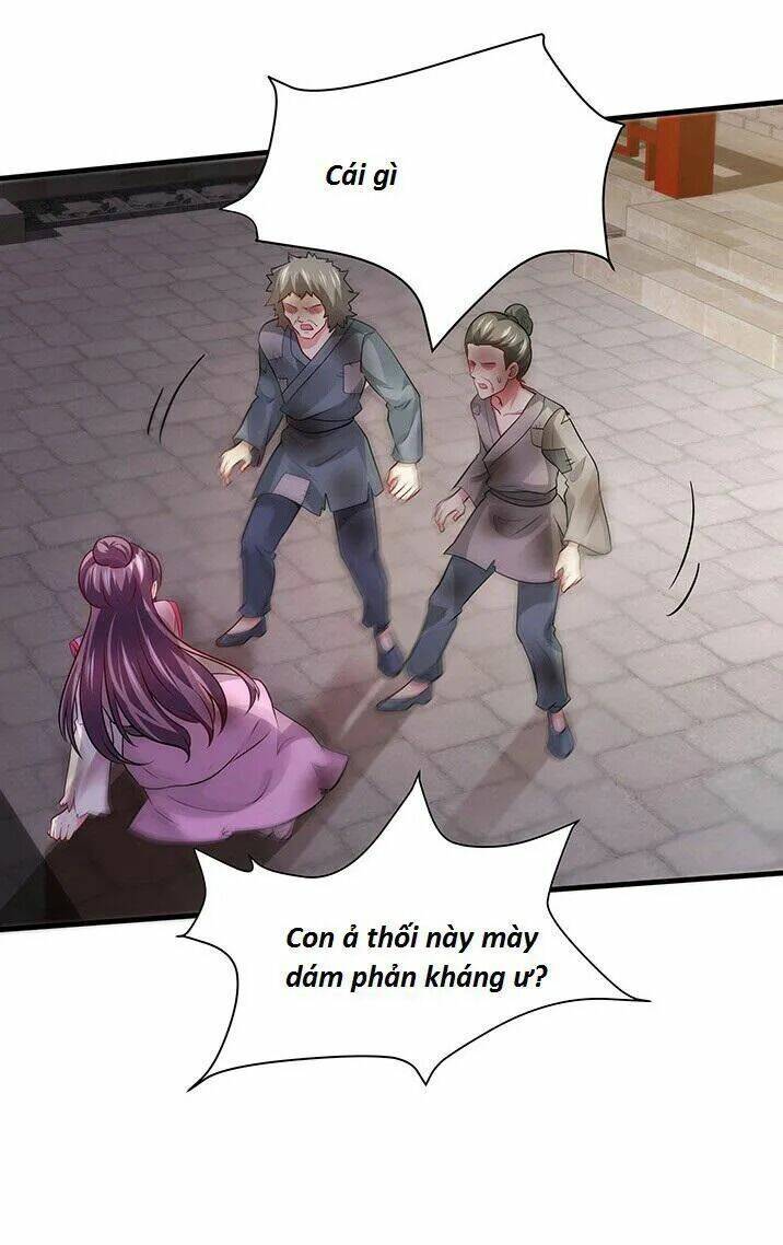 Độc Phi Thần Y Quá Kiêu Ngạo Chapter 3 - Trang 2