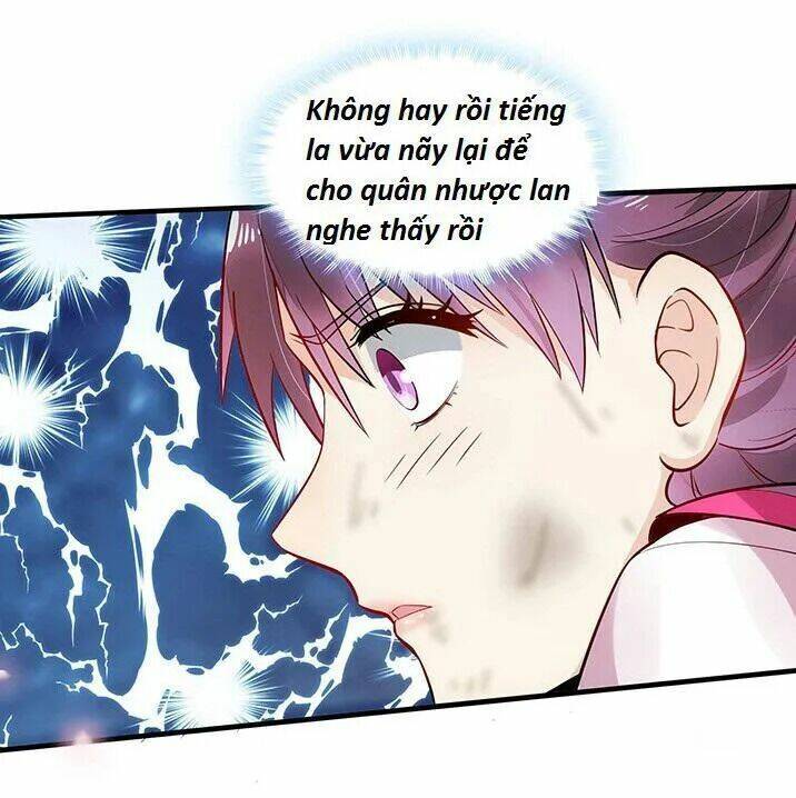 Độc Phi Thần Y Quá Kiêu Ngạo Chapter 3 - Trang 2