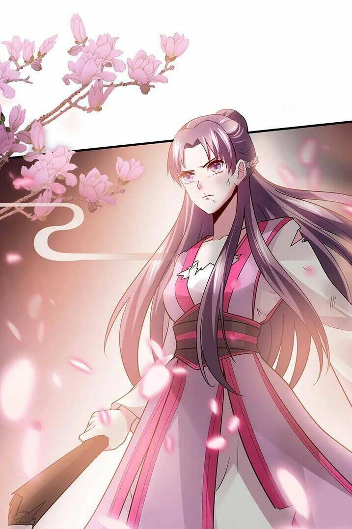 Độc Phi Thần Y Quá Kiêu Ngạo Chapter 3 - Trang 2