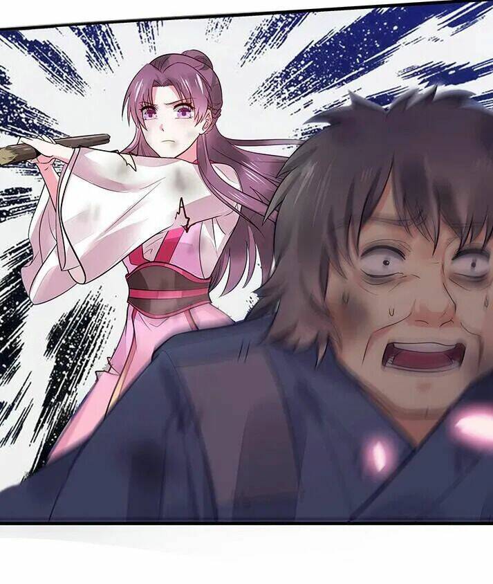 Độc Phi Thần Y Quá Kiêu Ngạo Chapter 3 - Trang 2