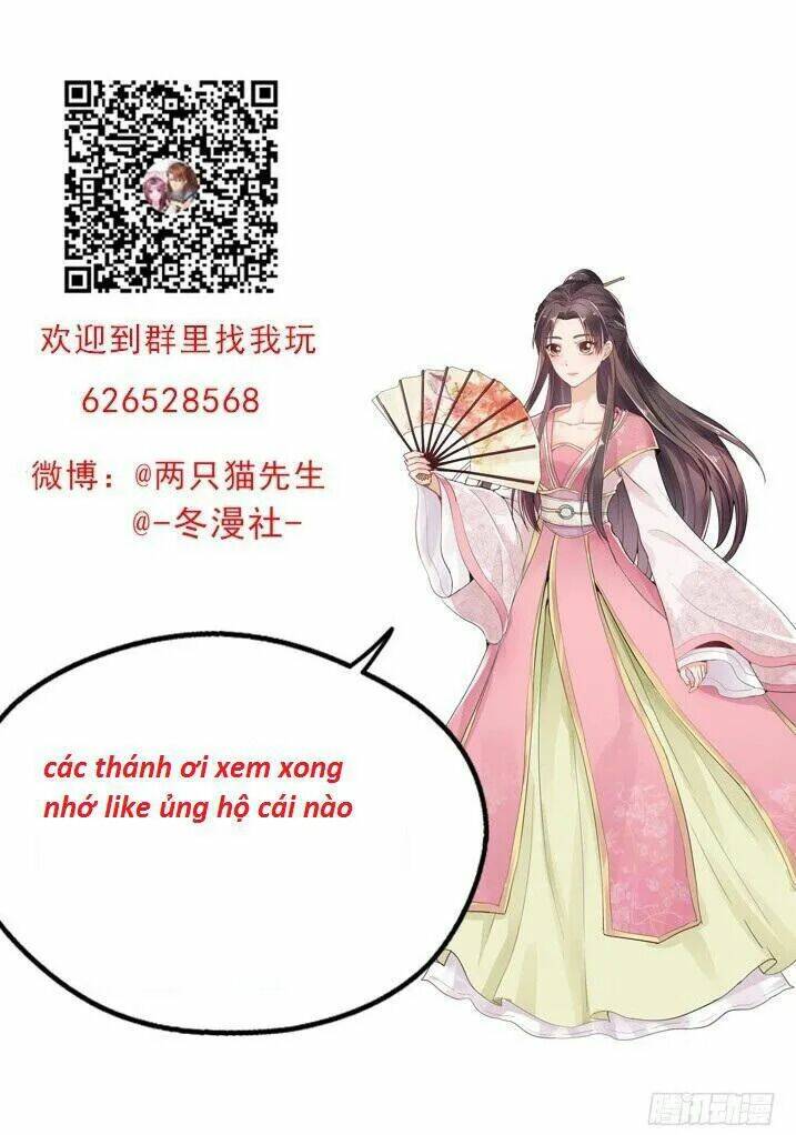 Độc Phi Thần Y Quá Kiêu Ngạo Chapter 3 - Trang 2