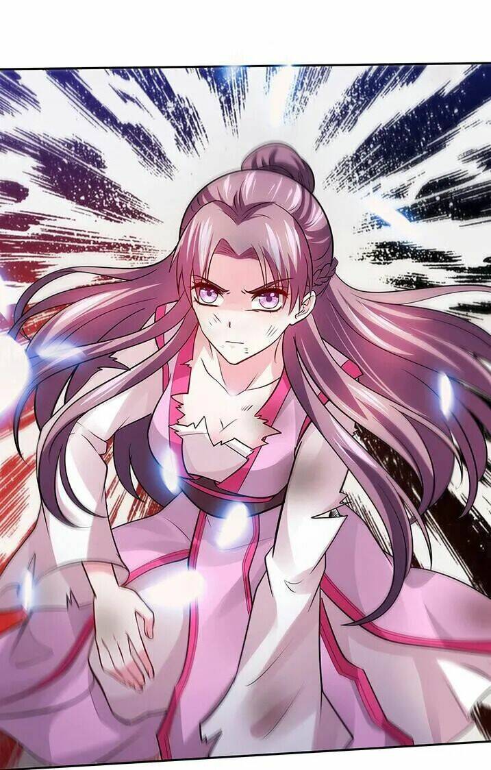 Độc Phi Thần Y Quá Kiêu Ngạo Chapter 3 - Trang 2