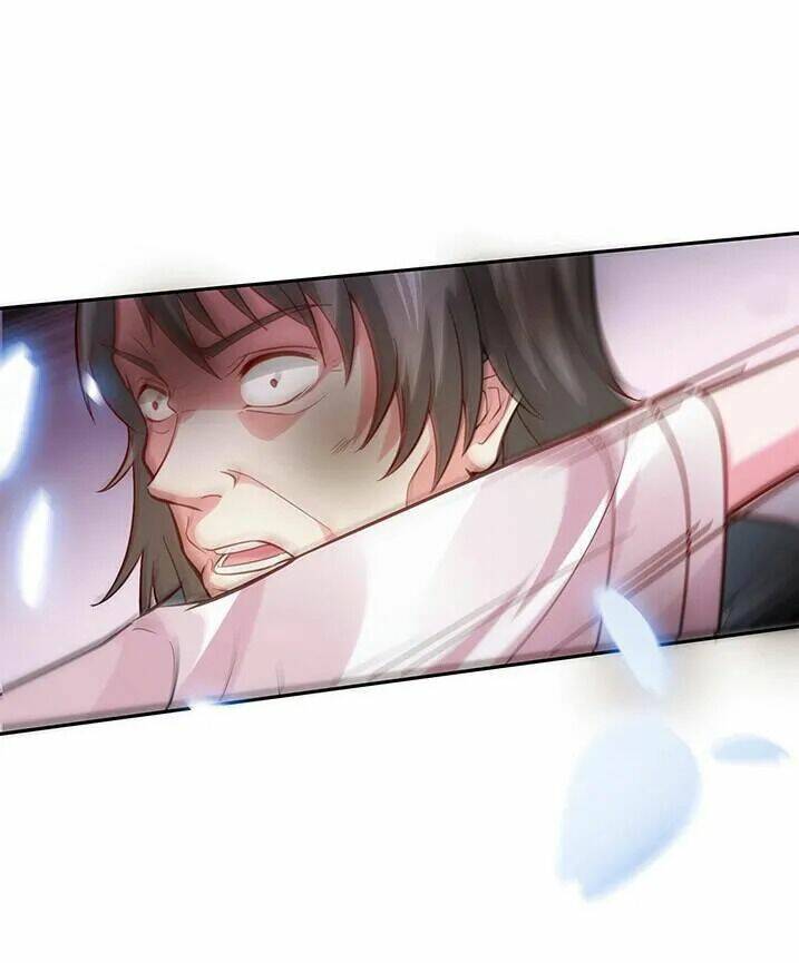 Độc Phi Thần Y Quá Kiêu Ngạo Chapter 3 - Trang 2