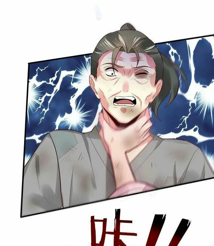 Độc Phi Thần Y Quá Kiêu Ngạo Chapter 3 - Trang 2