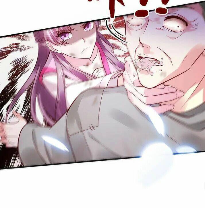 Độc Phi Thần Y Quá Kiêu Ngạo Chapter 3 - Trang 2