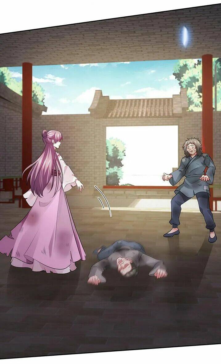 Độc Phi Thần Y Quá Kiêu Ngạo Chapter 3 - Trang 2