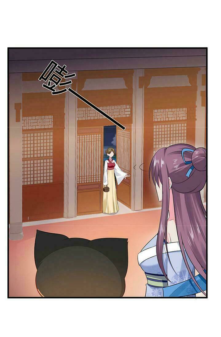 Độc Phi Thần Y Quá Kiêu Ngạo Chapter 30 - Trang 2