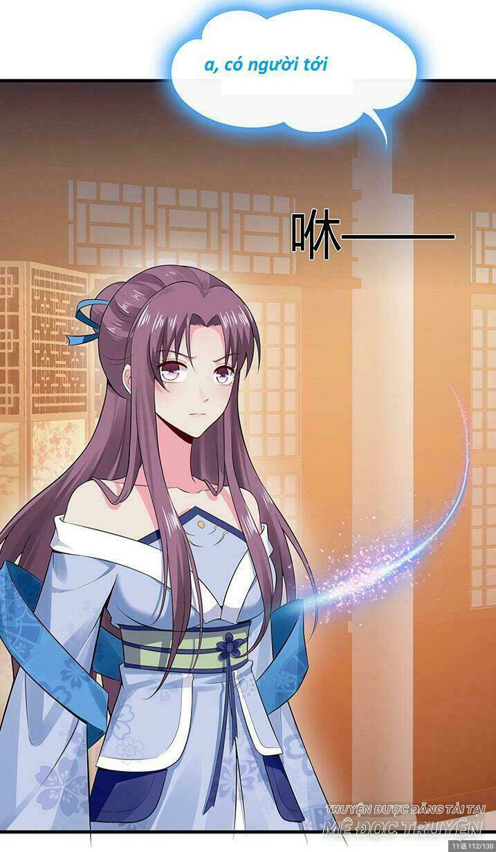 Độc Phi Thần Y Quá Kiêu Ngạo Chapter 30 - Trang 2